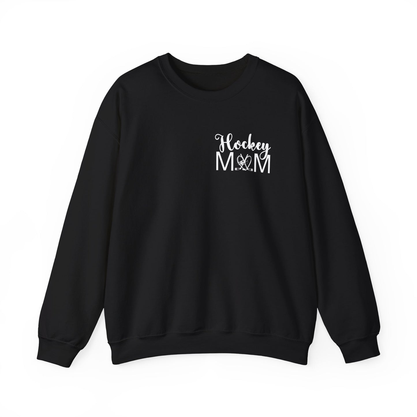 ***#90 STARKEY CUSTOM SAMPLE ONLY ***Hockey Mom Unisex Crewneck Sweatshirt