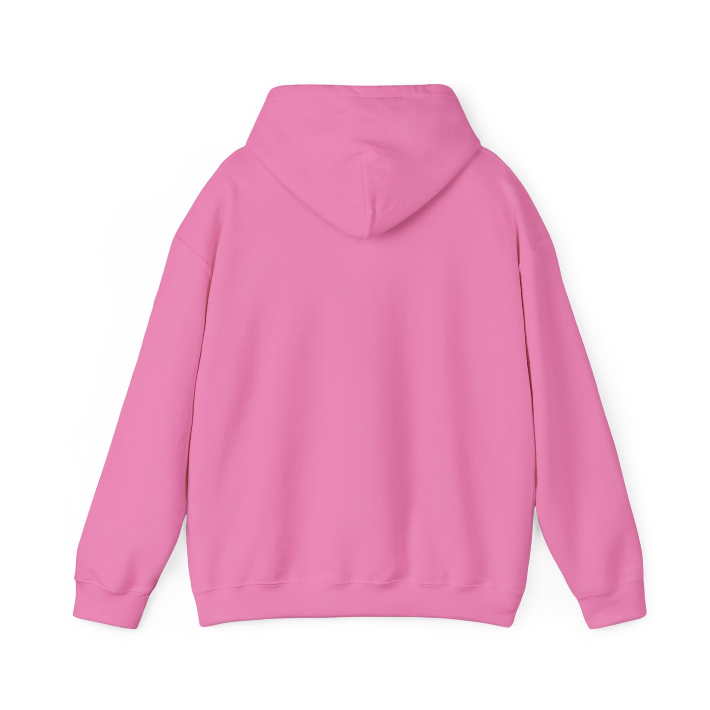 I ❤️ Hot Hockey Moms Unisex Hooded Sweatshirt