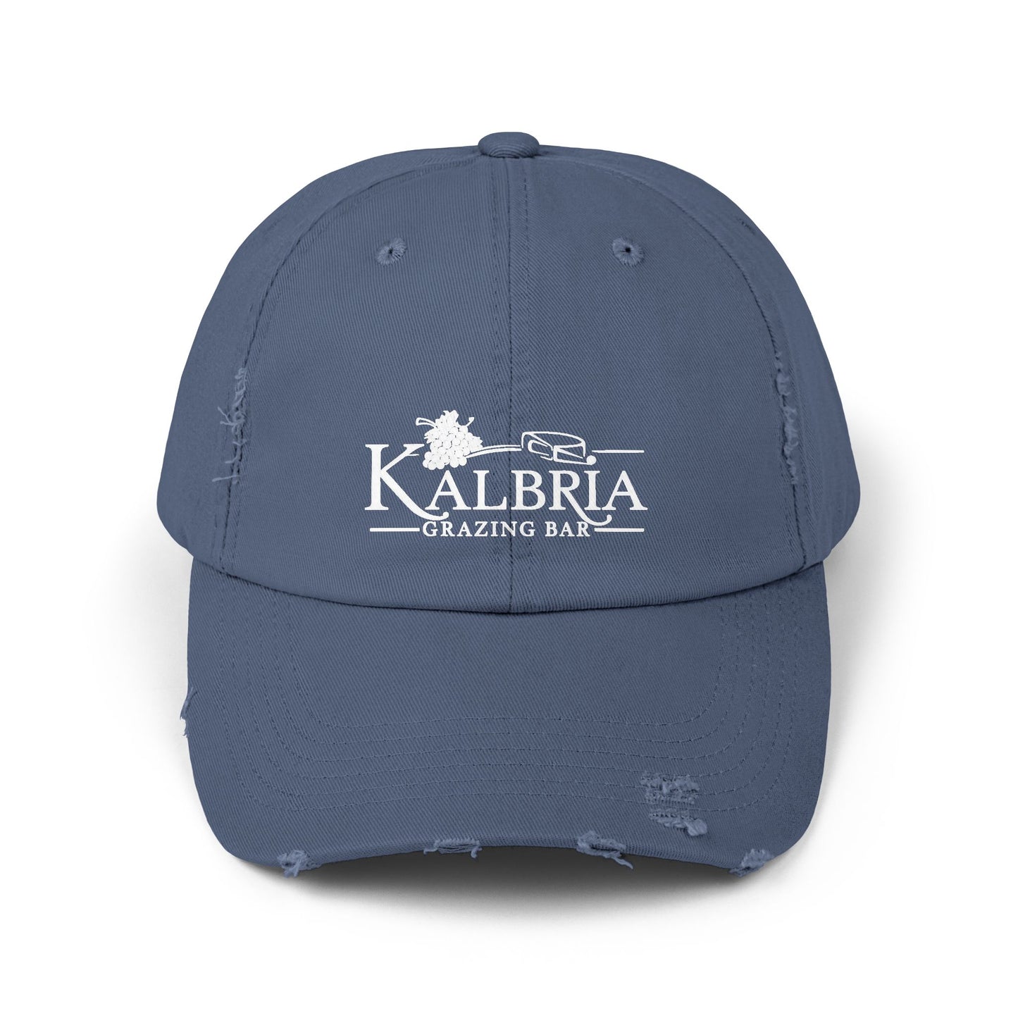 ***CUSTOM **** Kalbria Grazing Bar Hat