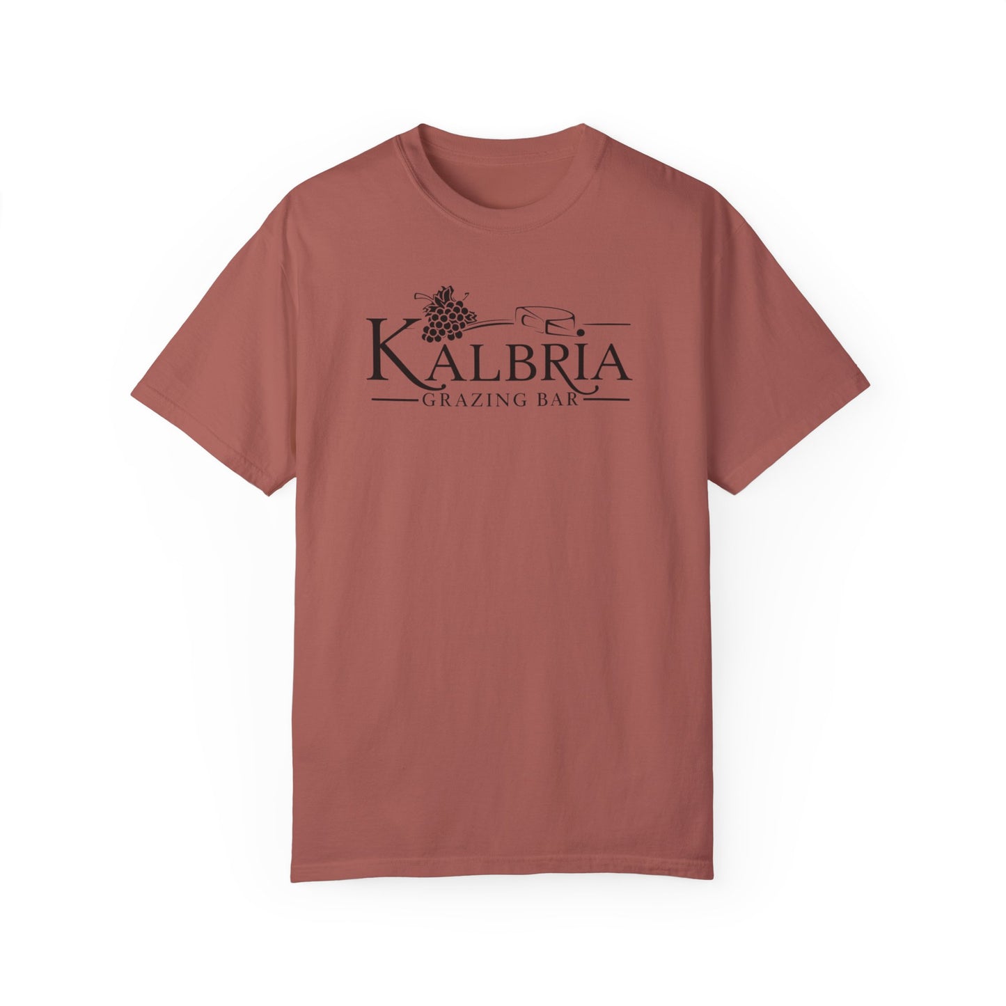 *** CUSTOM LOCAL BIZ SWAG*** Kalbria Grazing Bar Crewneck Sweatshirt