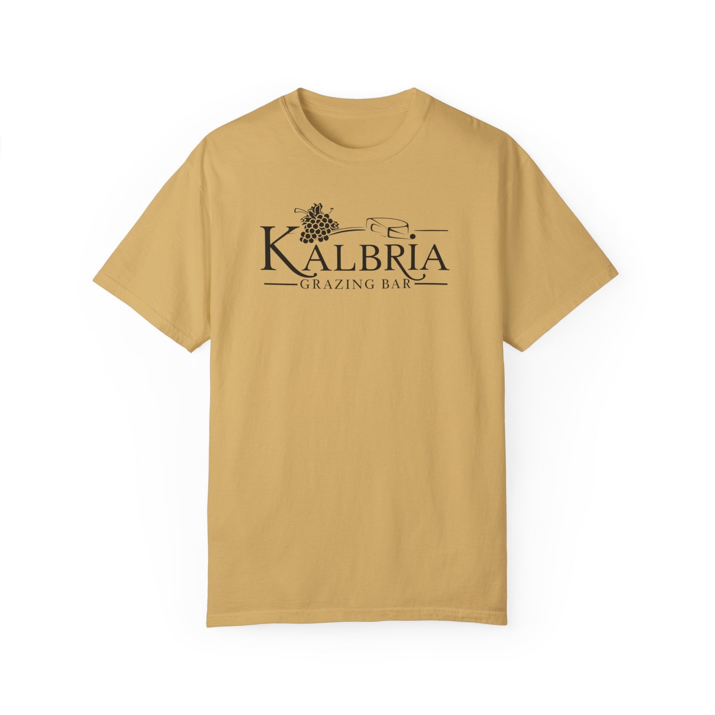 *** CUSTOM LOCAL BIZ SWAG*** Kalbria Grazing Bar Crewneck Sweatshirt