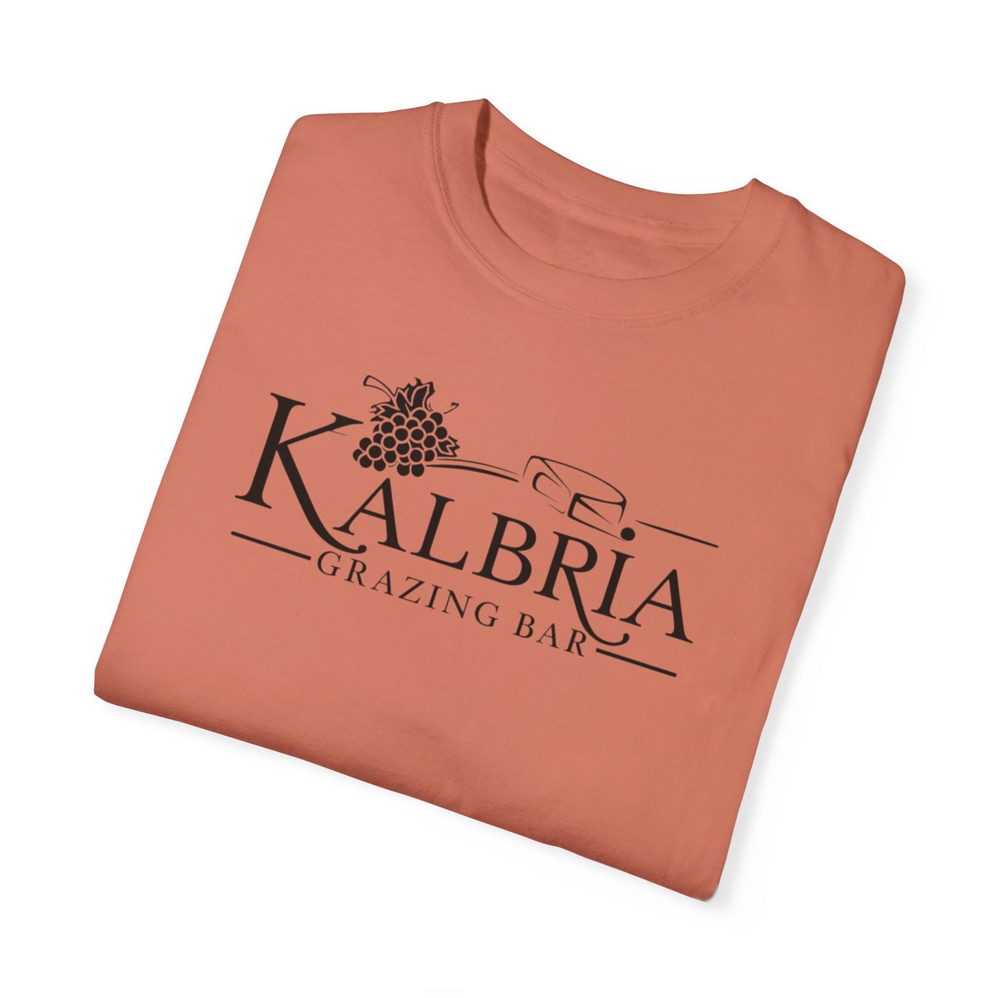 *** CUSTOM LOCAL BIZ SWAG*** Kalbria Grazing Bar Crewneck Sweatshirt