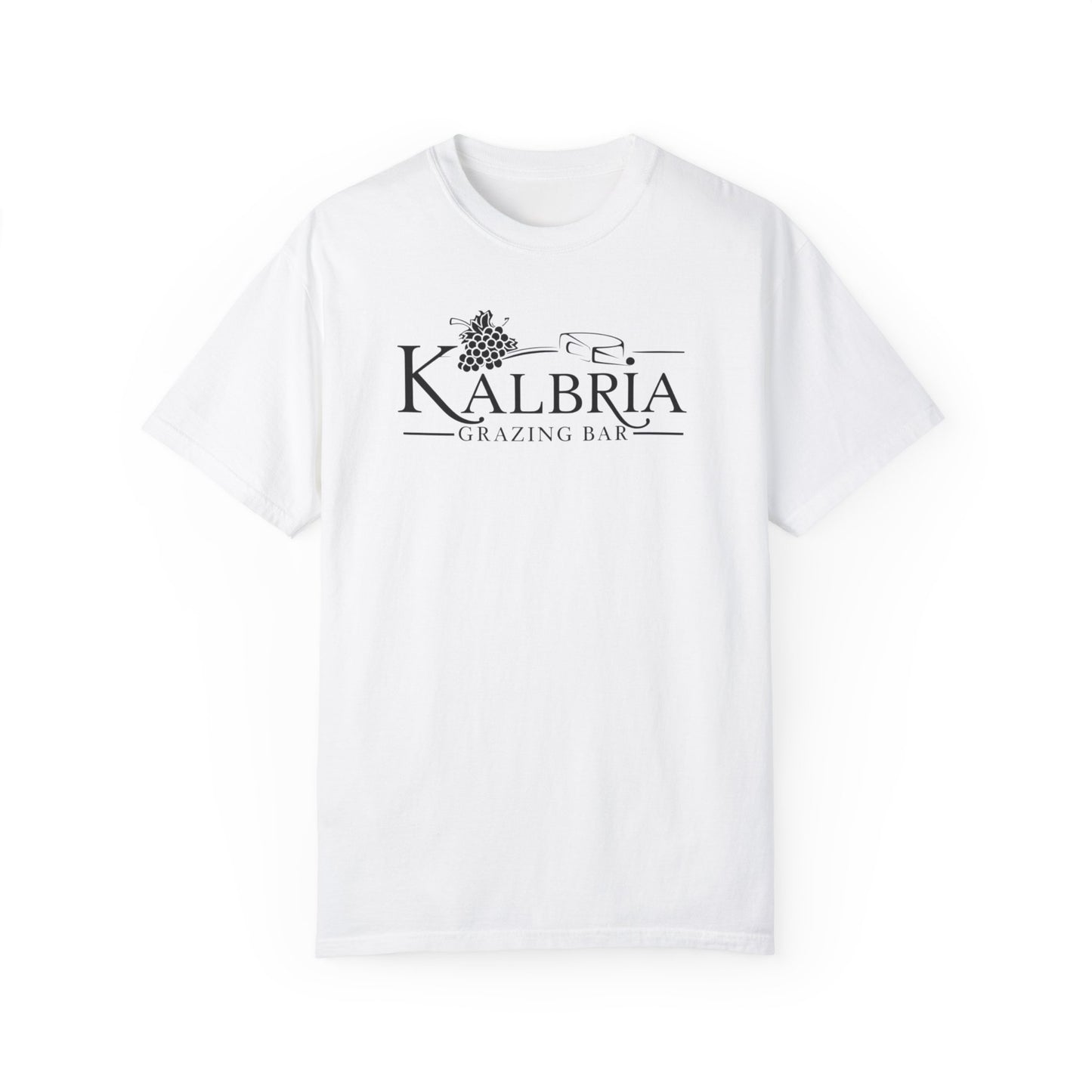 *** CUSTOM LOCAL BIZ SWAG*** Kalbria Grazing Bar Crewneck Sweatshirt