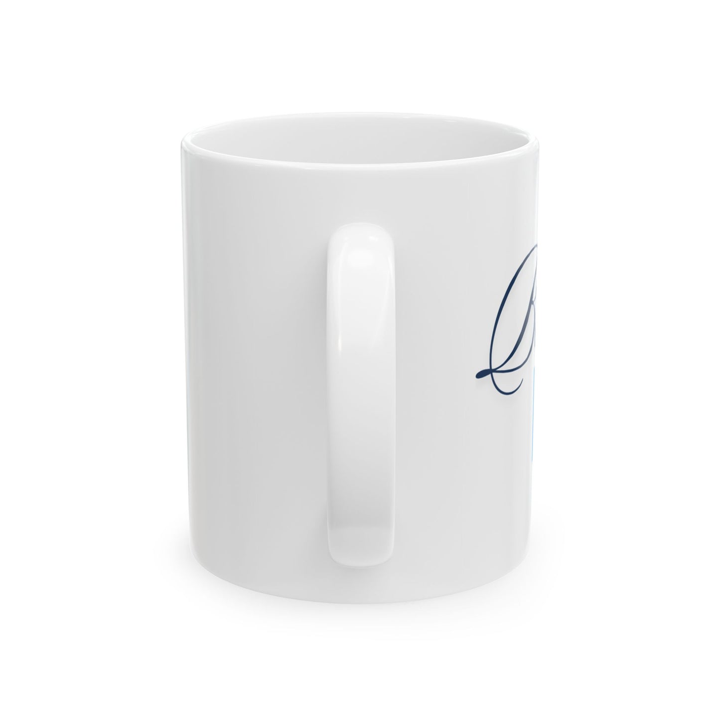 Billet Dad - Ceramic Mug - Perfect Gift for Dad - 11oz & 15oz