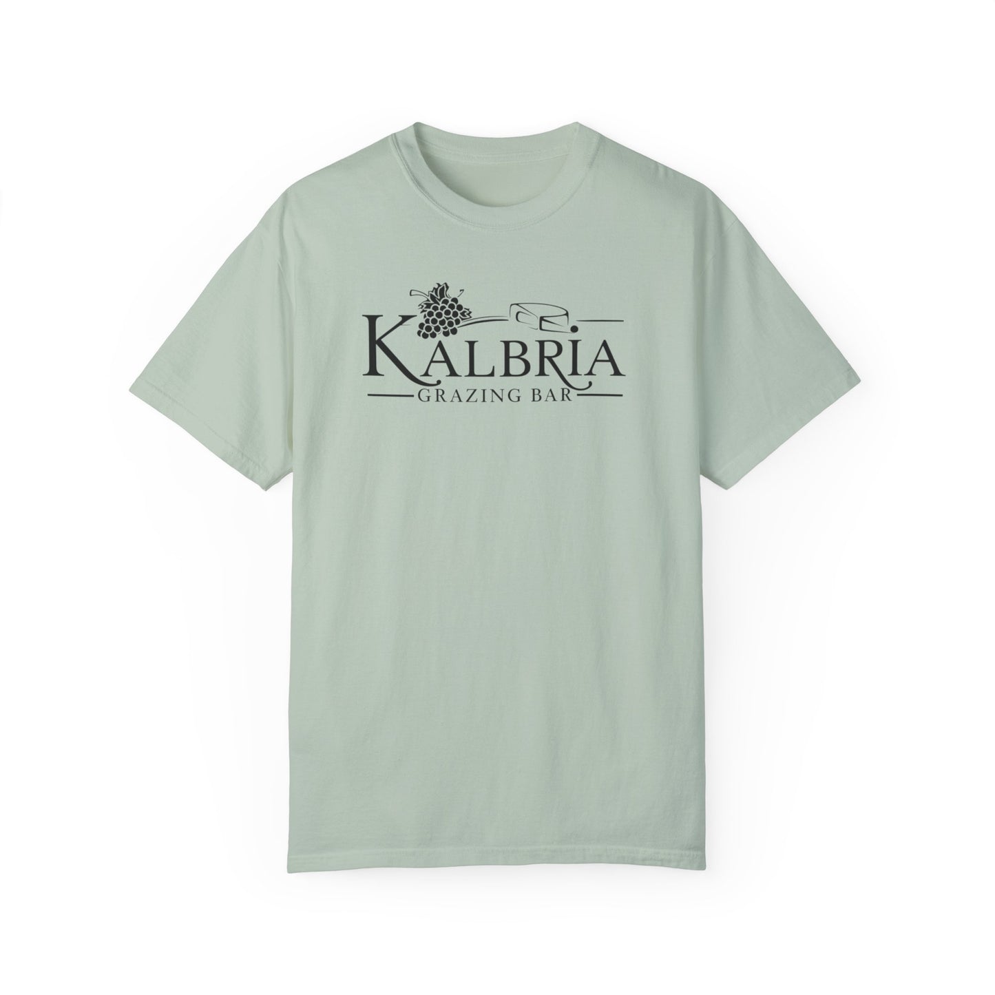 *** CUSTOM LOCAL BIZ SWAG*** Kalbria Grazing Bar Crewneck Sweatshirt