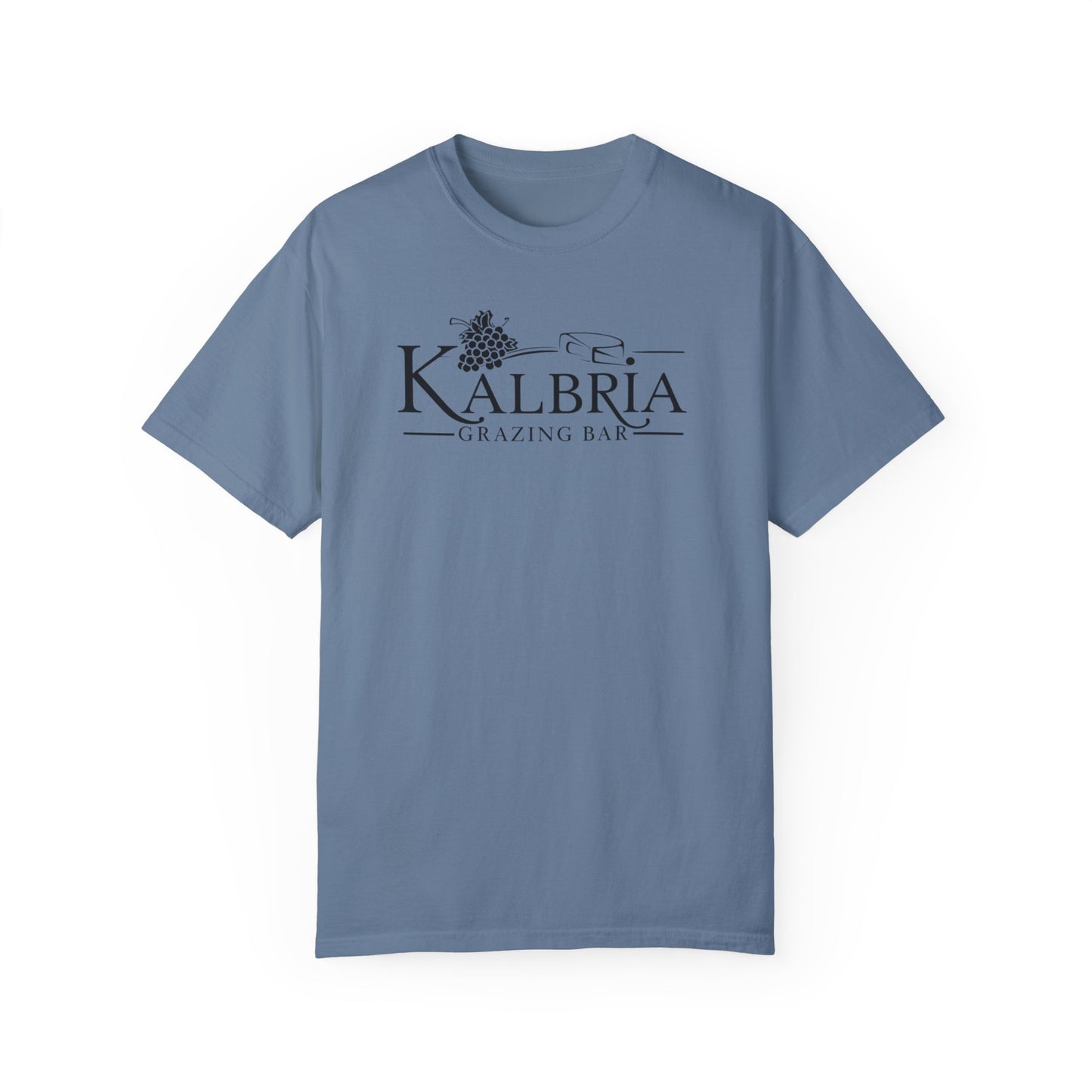 *** CUSTOM LOCAL BIZ SWAG*** Kalbria Grazing Bar Crewneck Sweatshirt