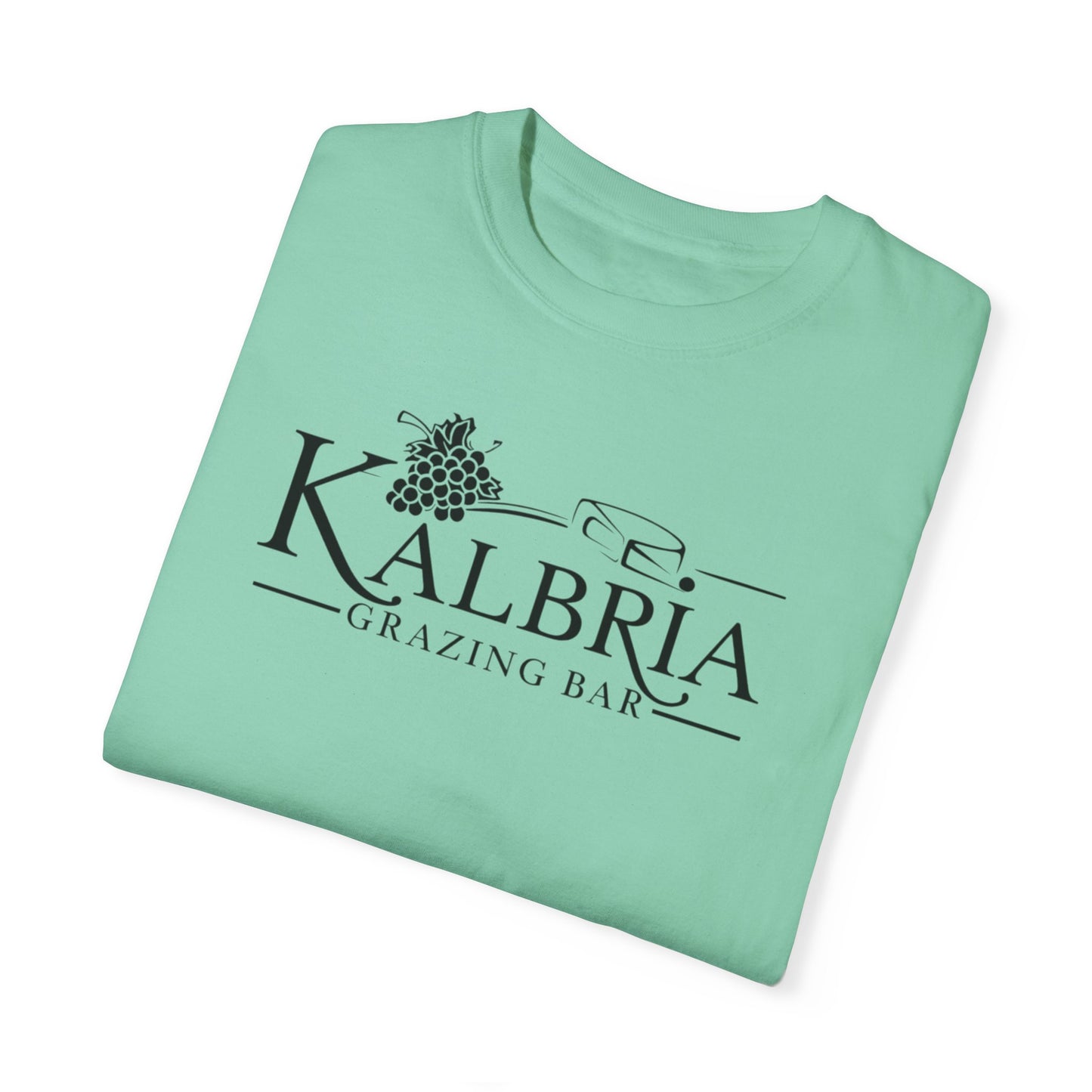 *** CUSTOM LOCAL BIZ SWAG*** Kalbria Grazing Bar Crewneck Sweatshirt