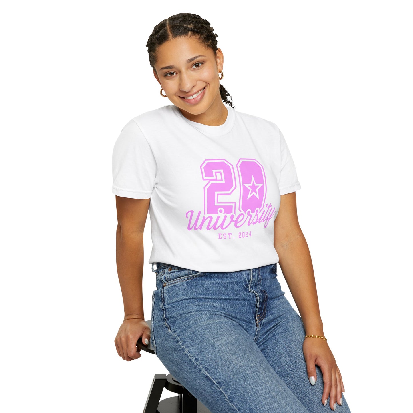 University T-Shirt