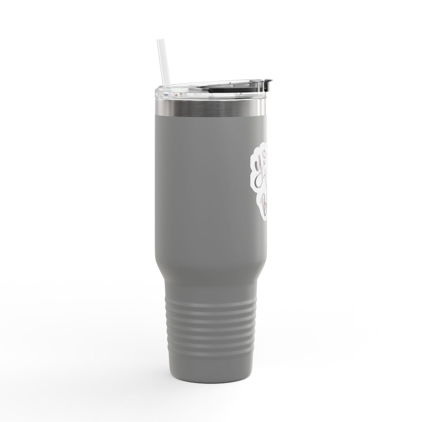 You're the Best Insulated Travel Mug - 40oz for On-the-Go Hydration