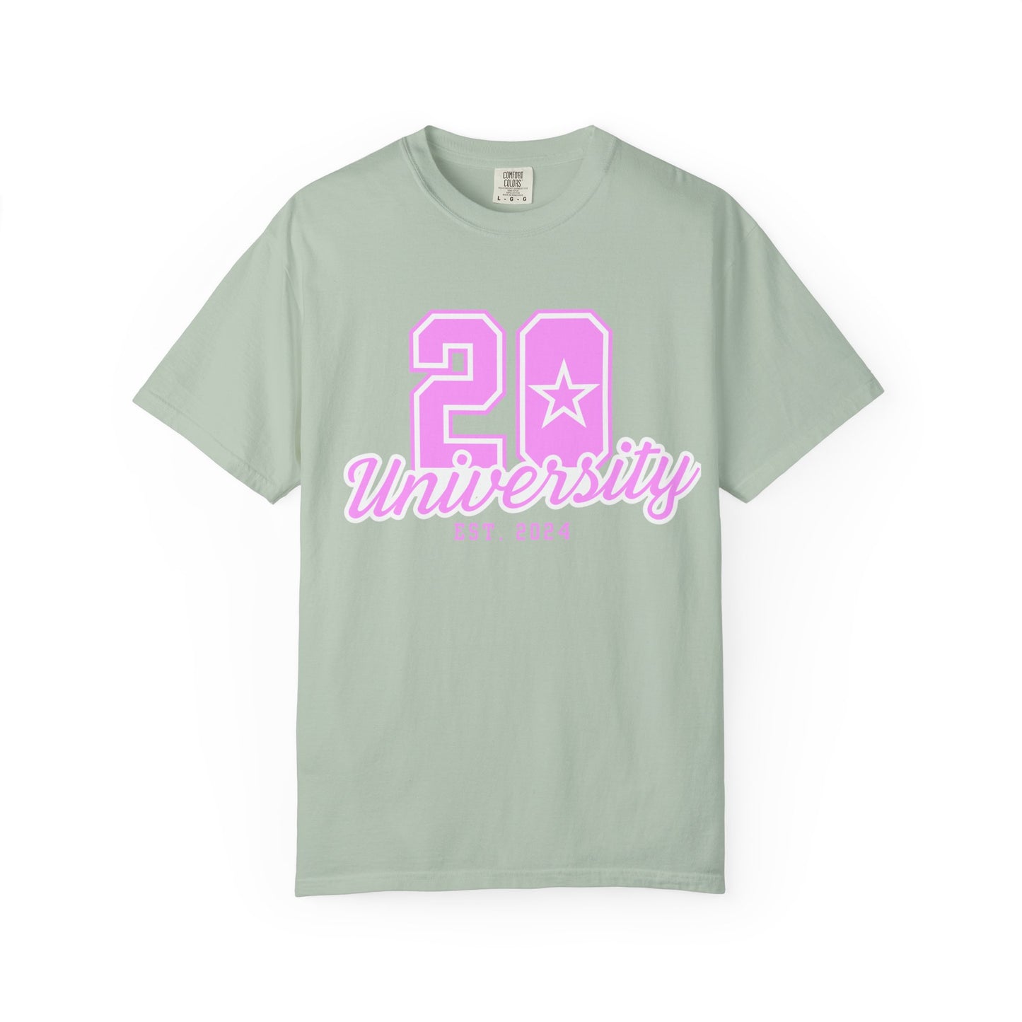 University T-Shirt