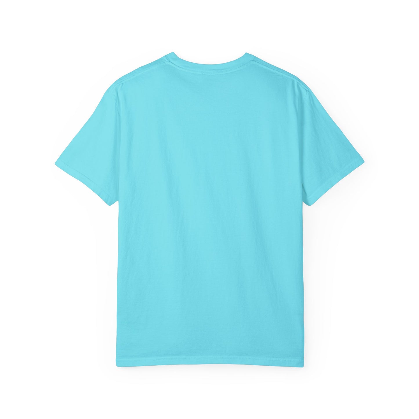 Charcuterie Queen Unisex Garment-Dyed T-Shirt