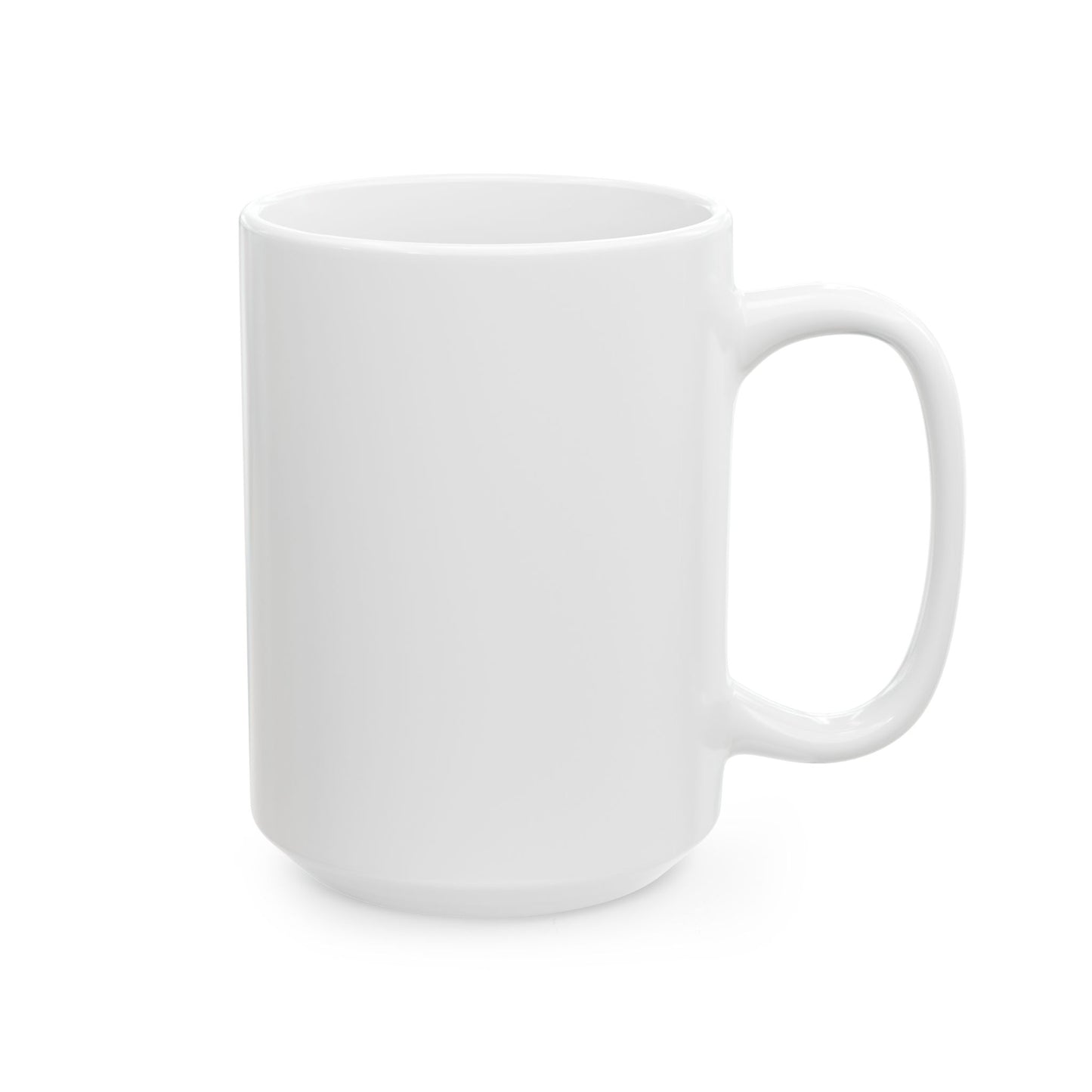 Best Dog Mom Ceramic Mug - Perfect Gift for Pet Lovers, 11oz & 15oz