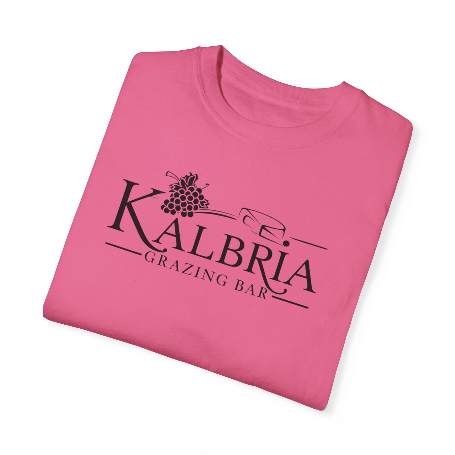 *** CUSTOM LOCAL BIZ SWAG*** Kalbria Grazing Bar Crewneck Sweatshirt