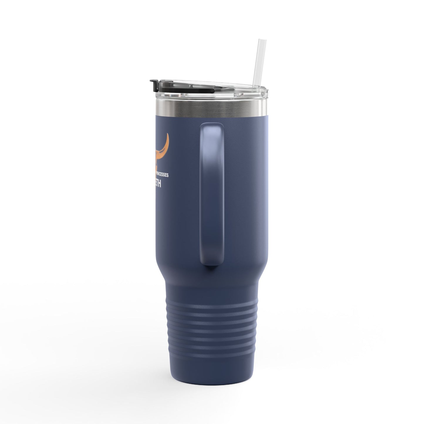 Be a Beth - Insulated Travel Mug - 40oz - Yellowstone