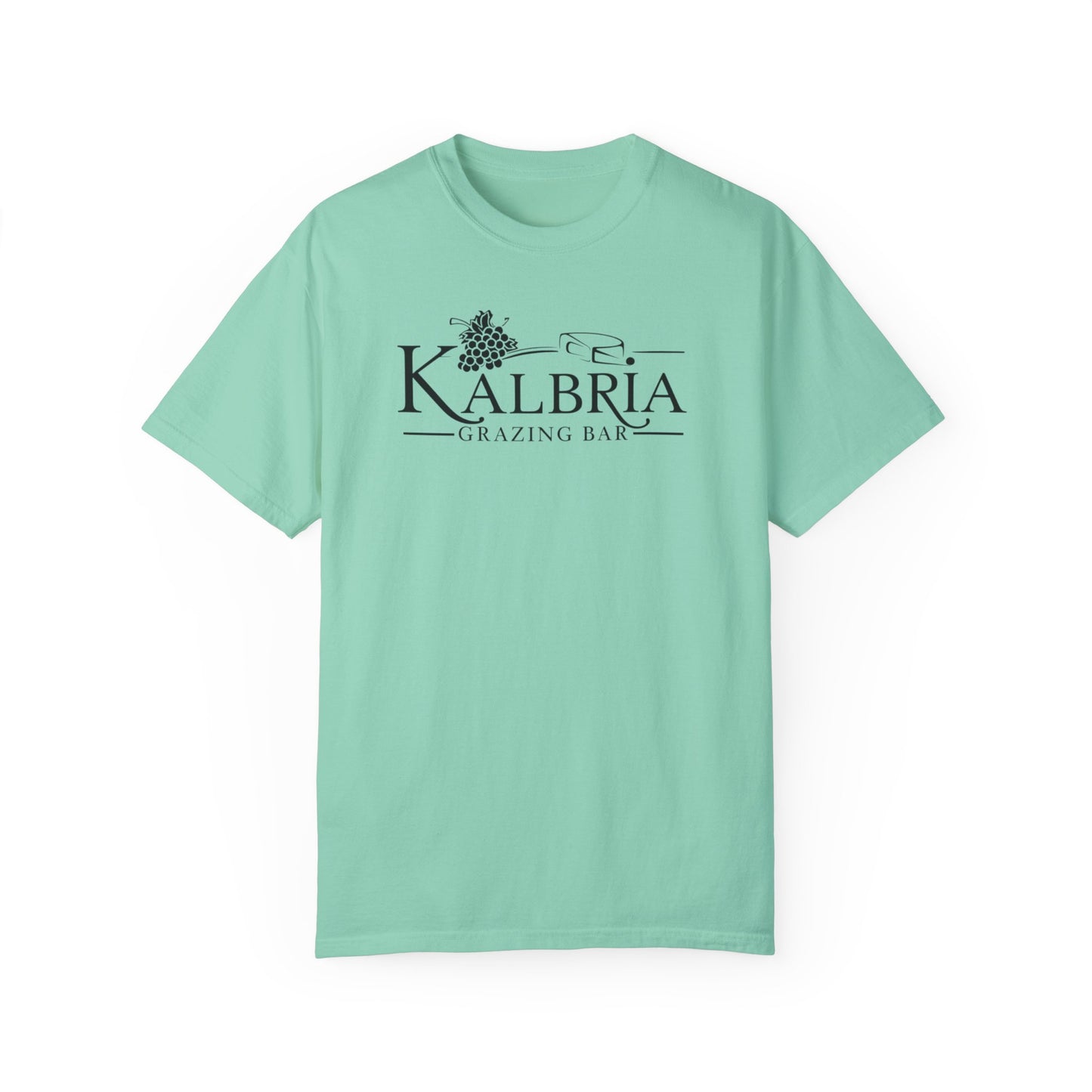 *** CUSTOM LOCAL BIZ SWAG*** Kalbria Grazing Bar Crewneck Sweatshirt