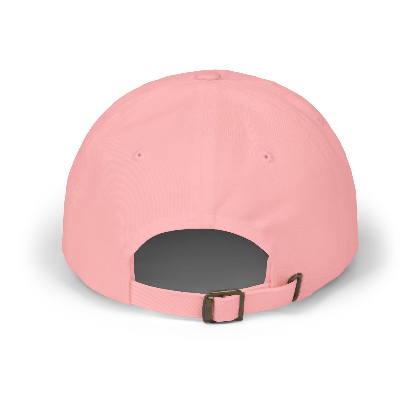 Inspirational Classic Cap with Cross Design