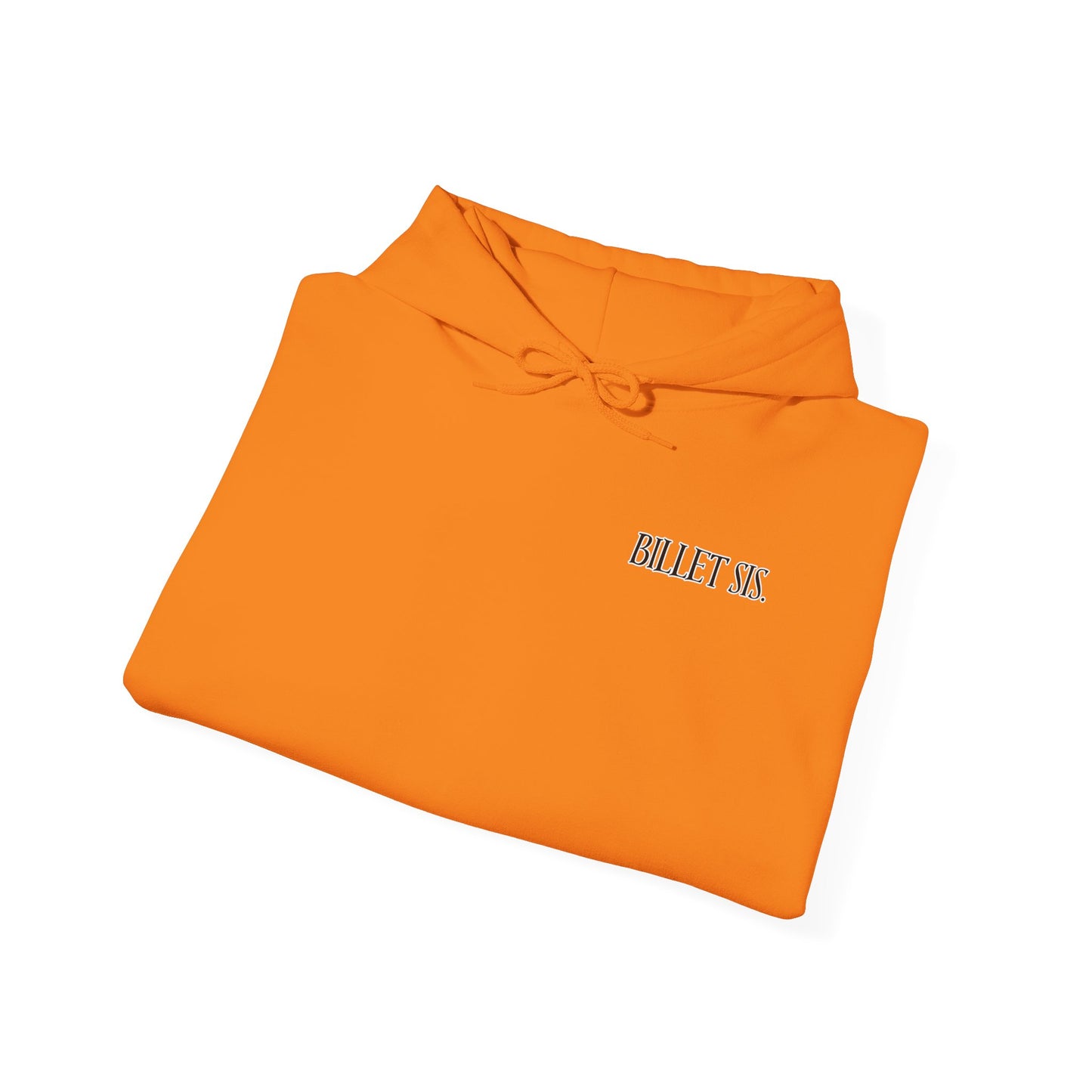 Best Puckin' Billet Sister Hoodie - Unisex Heavy Blend™