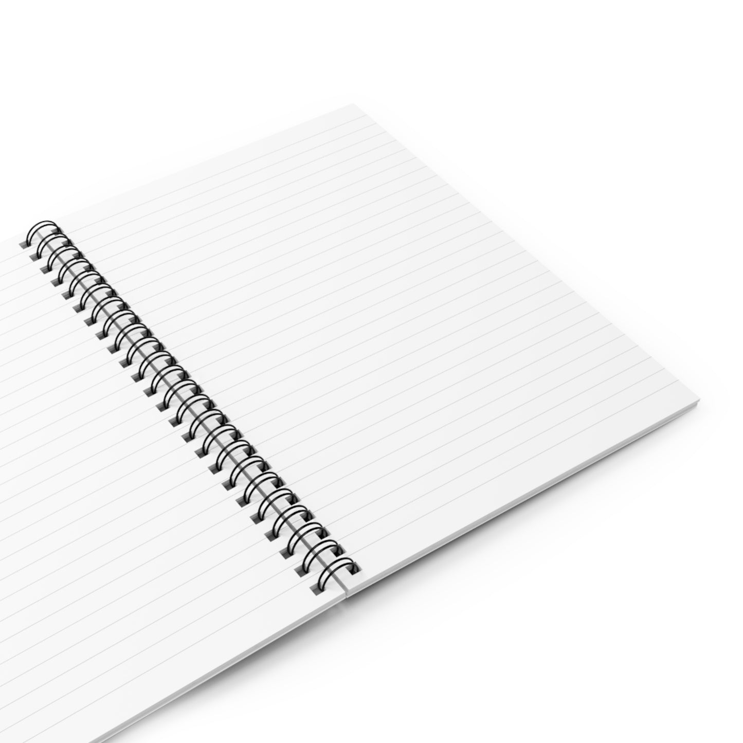 2025 Personal Planner - Inspirational Spiral Notebook for Goal Setting and Organization
