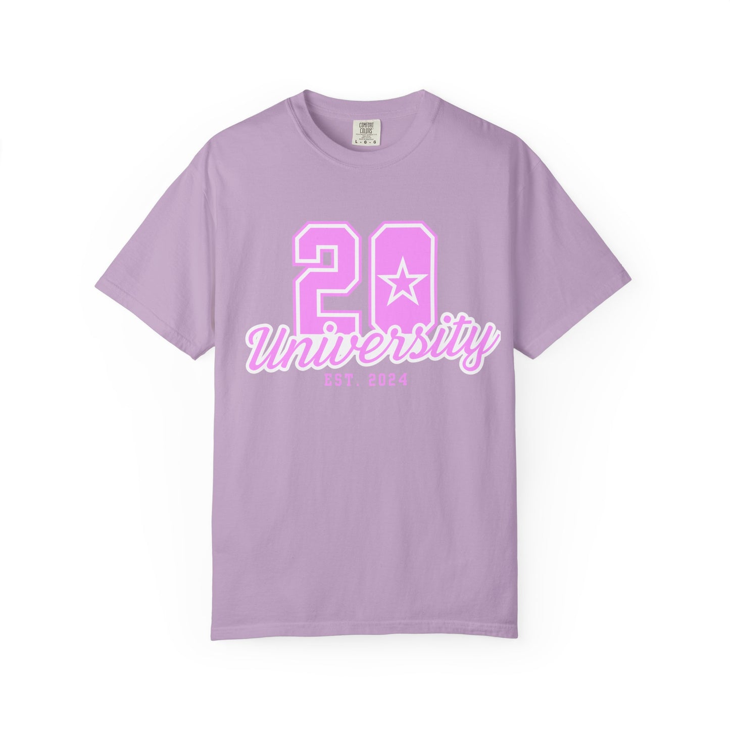 University T-Shirt