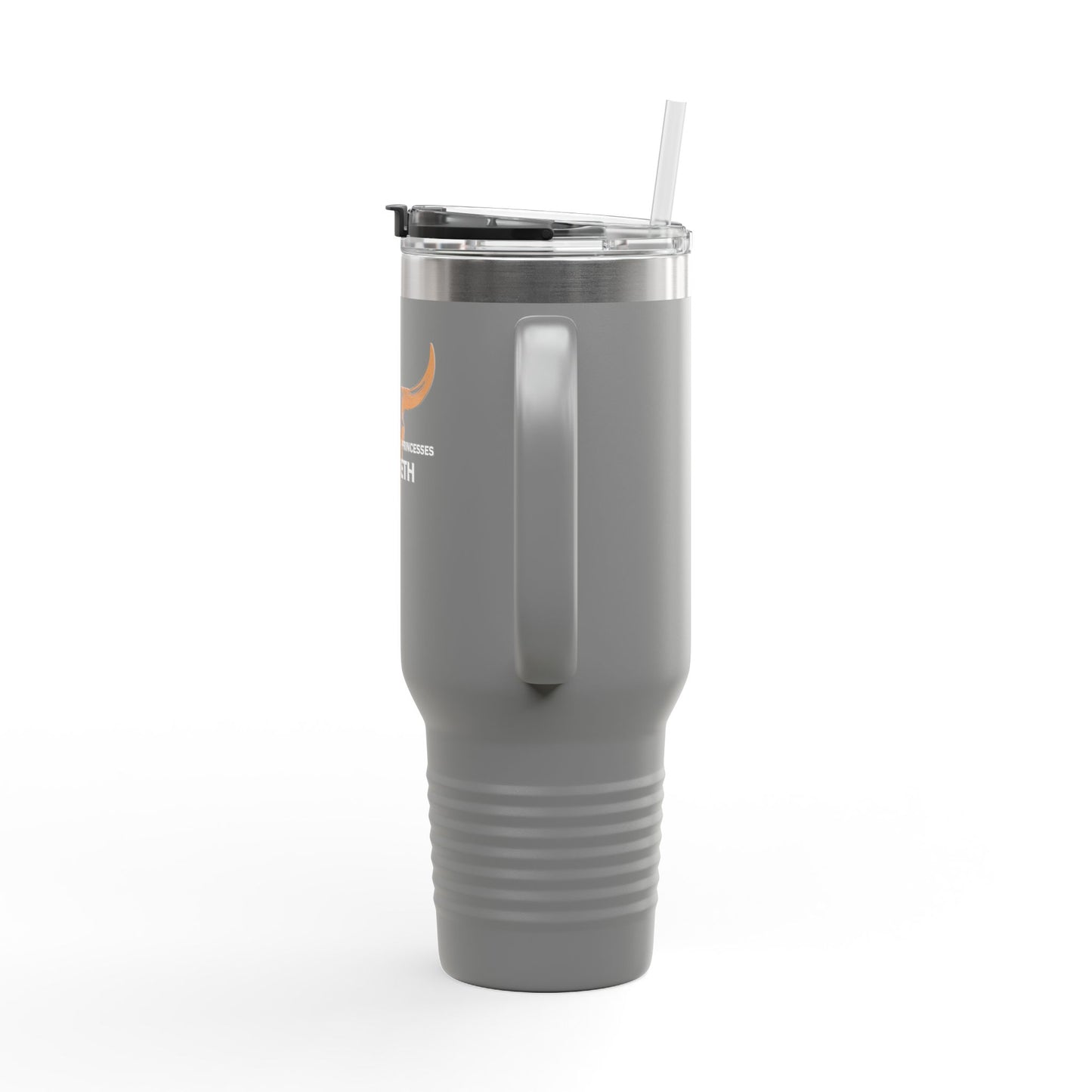 Be a Beth - Insulated Travel Mug - 40oz - Yellowstone