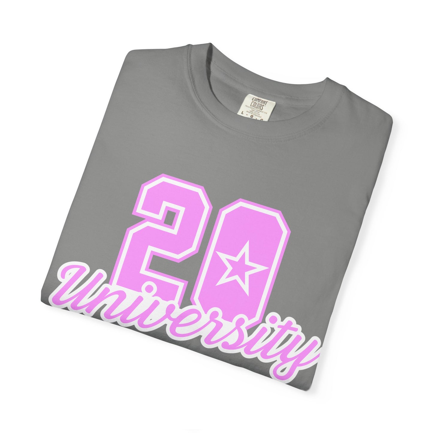 University T-Shirt