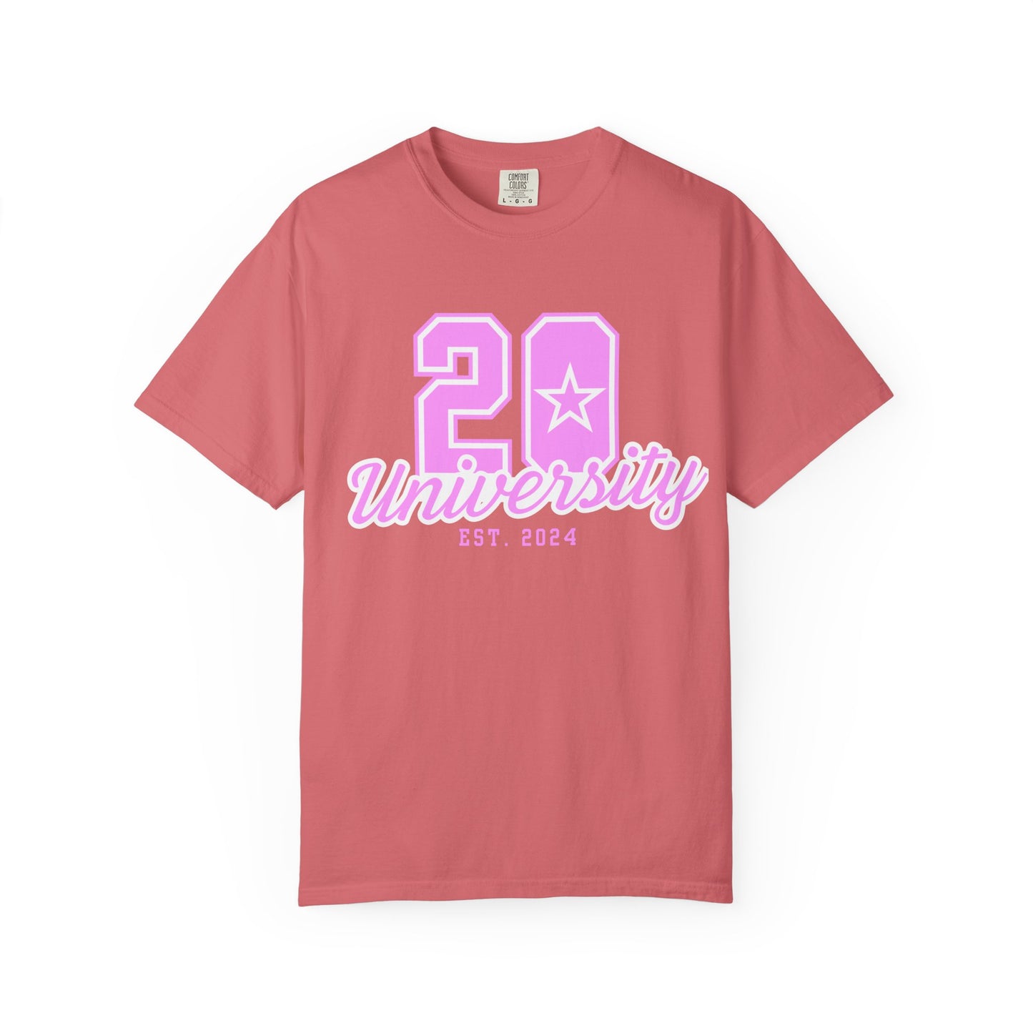 University T-Shirt