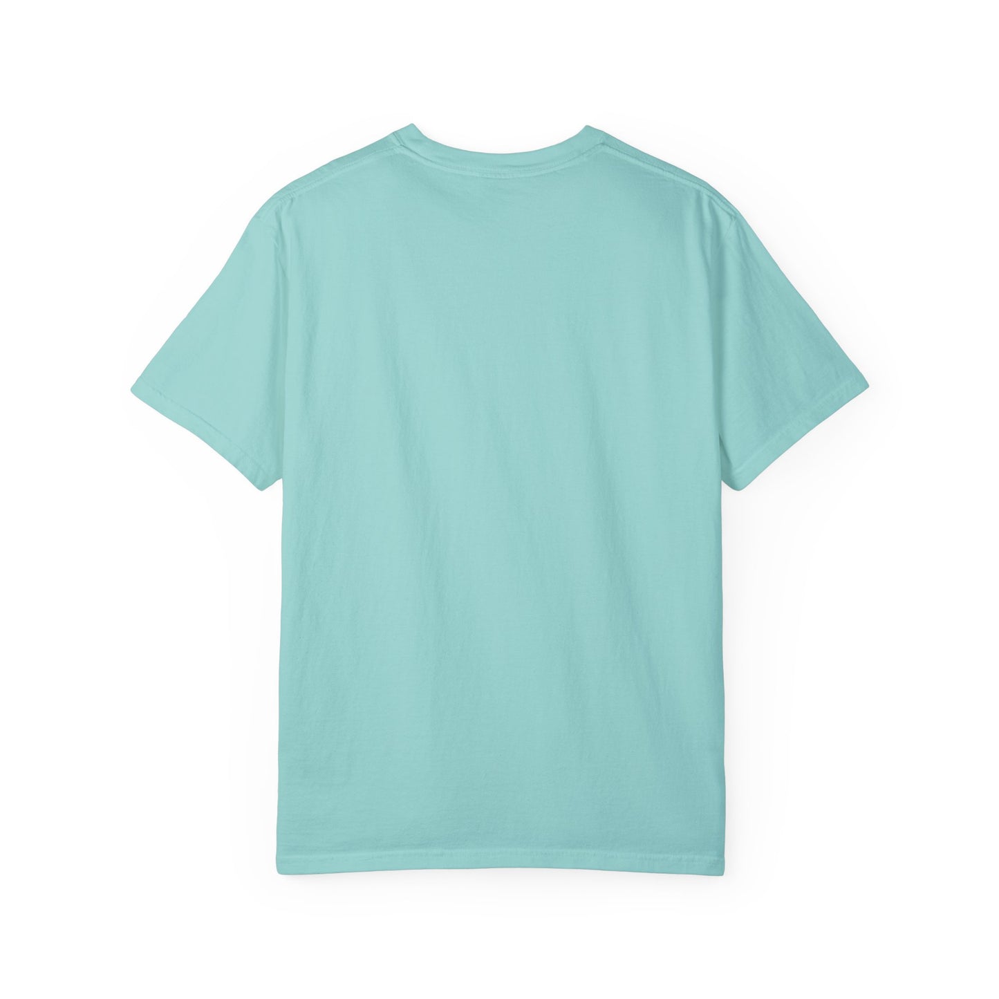 Bohemian Dreamcatcher T-Shirt - Unisex Garment-Dyed Tee
