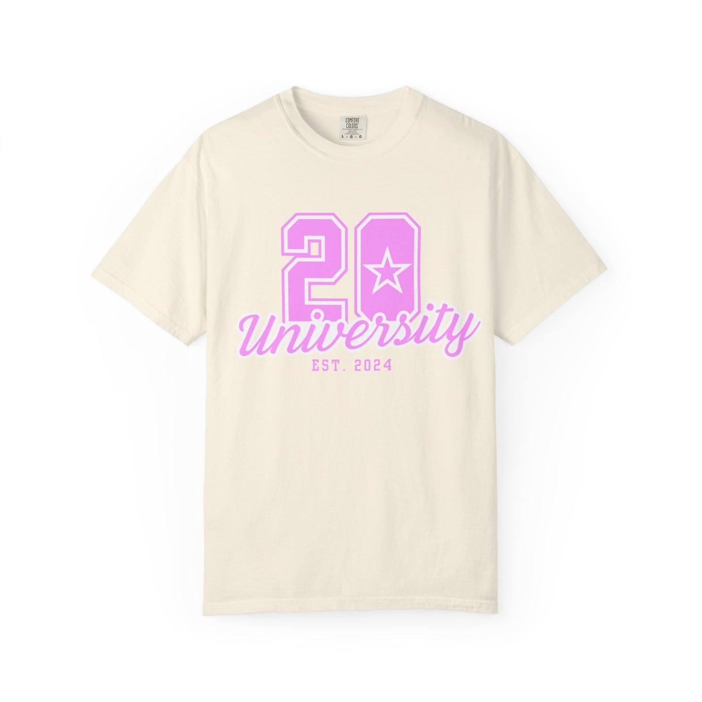 University T-Shirt