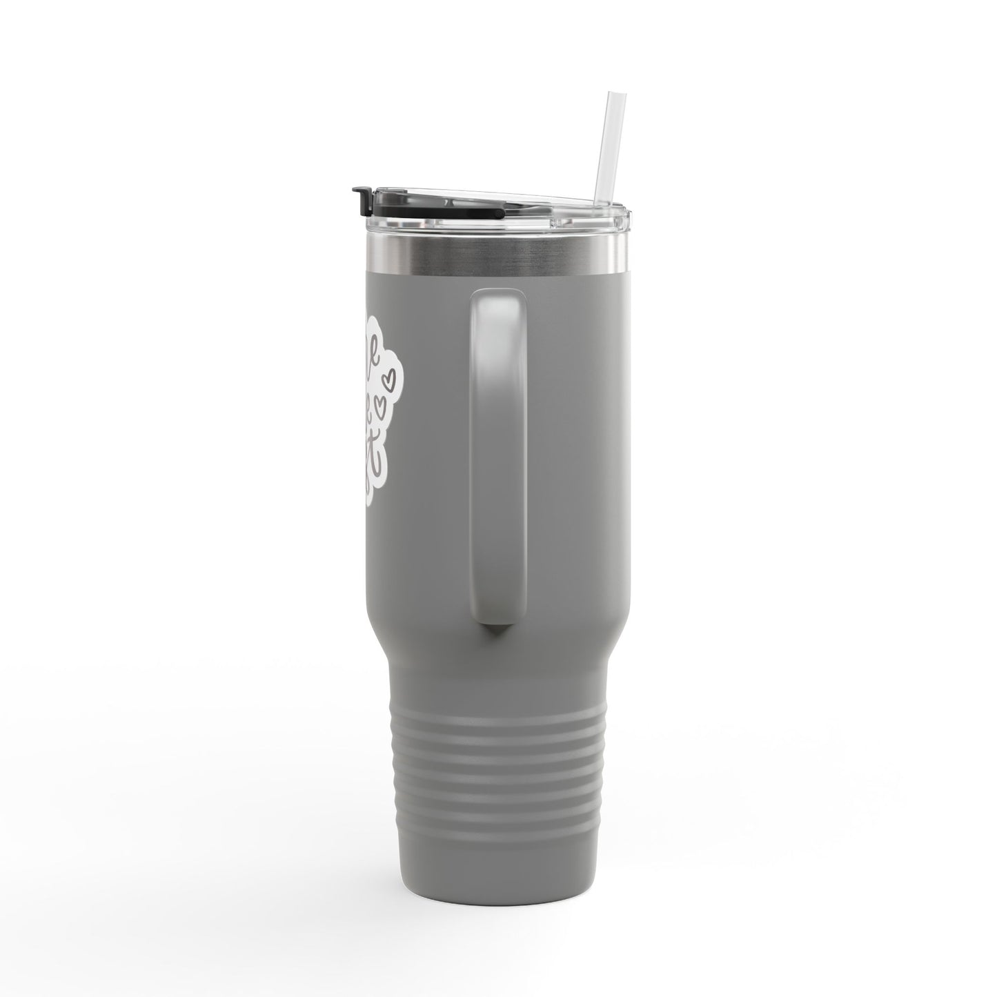 You're the Best Insulated Travel Mug - 40oz for On-the-Go Hydration