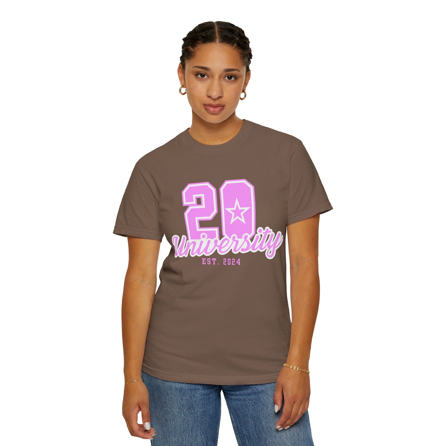 University T-Shirt