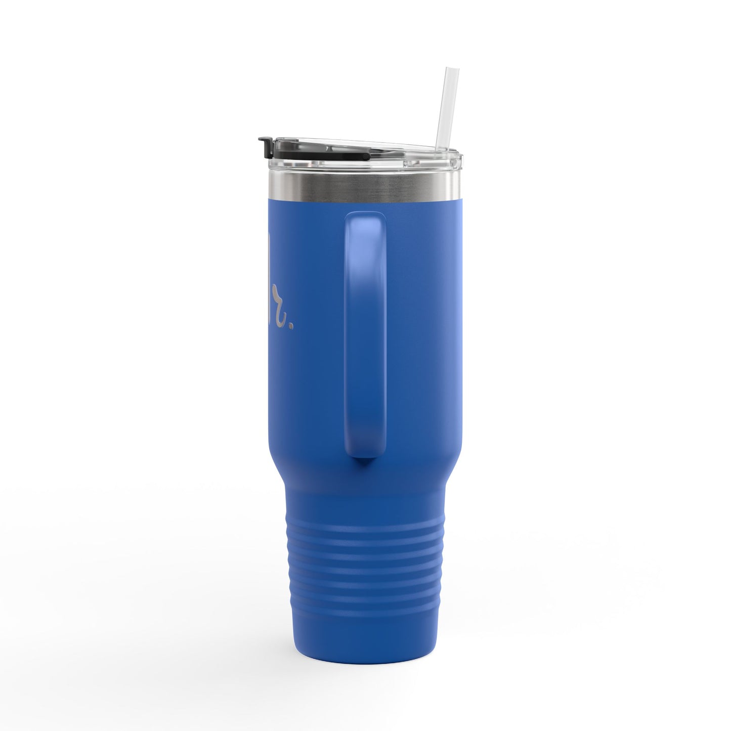 40oz Mr. Mug for Drinks on the Go