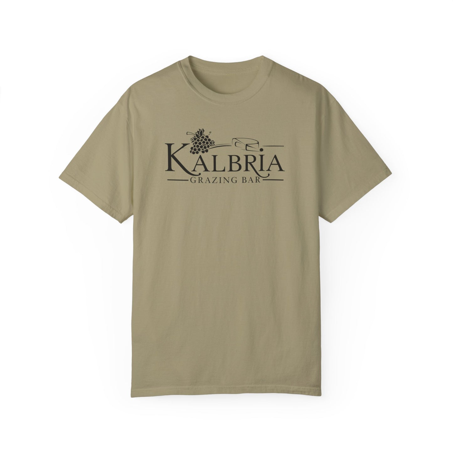 *** CUSTOM LOCAL BIZ SWAG*** Kalbria Grazing Bar Crewneck Sweatshirt