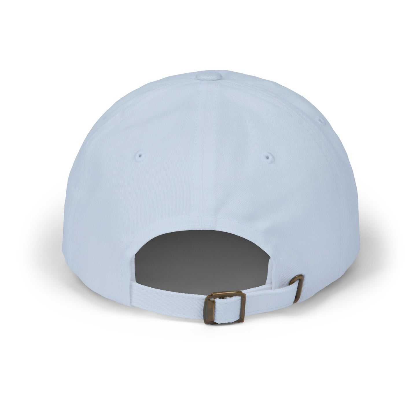 Inspirational Classic Cap with Cross Design