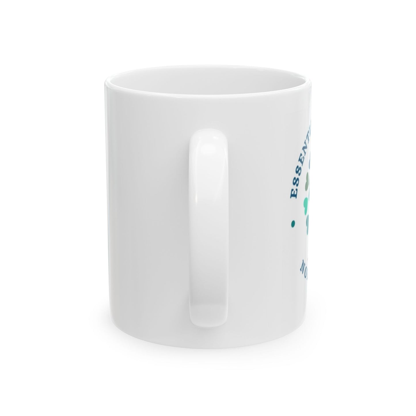* CUSTOM* Essential Home Care NW - Ceramic Mug (11oz, 15oz)