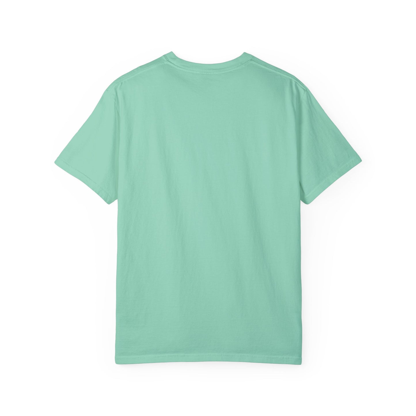 Bohemian Dreamcatcher T-Shirt - Unisex Garment-Dyed Tee