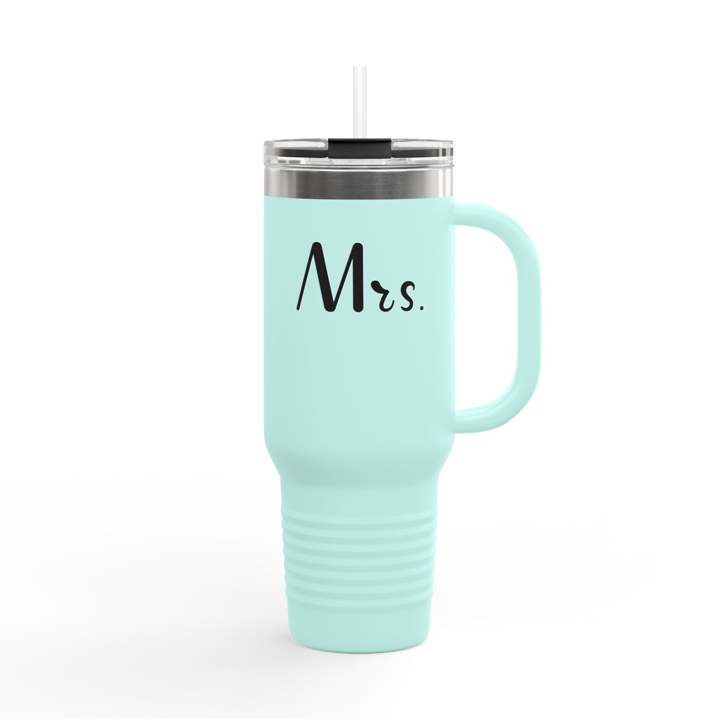 Perfect for Mrs. - Ideal Gift for Weddings, Anniversaries & Everyday Use