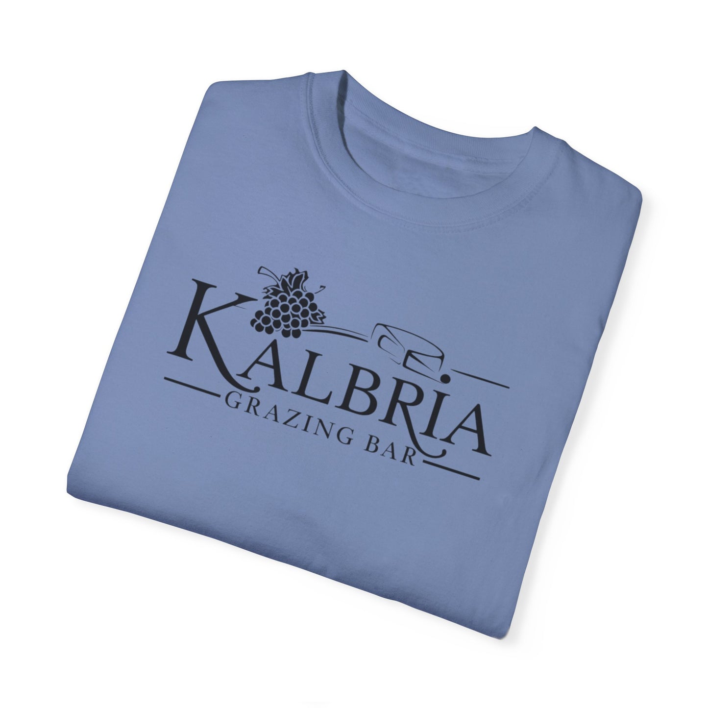 *** CUSTOM LOCAL BIZ SWAG*** Kalbria Grazing Bar Crewneck Sweatshirt