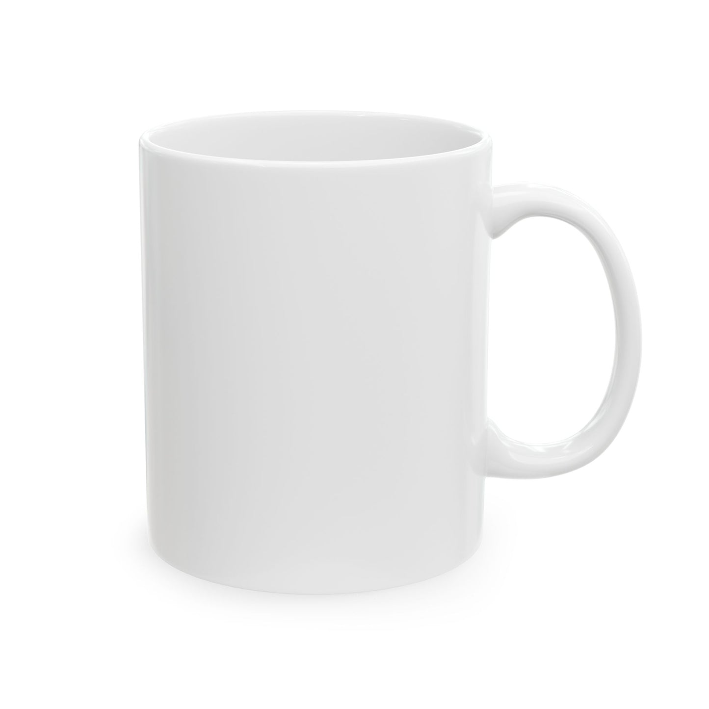 * CUSTOM* Essential Home Care NW - Ceramic Mug (11oz, 15oz)