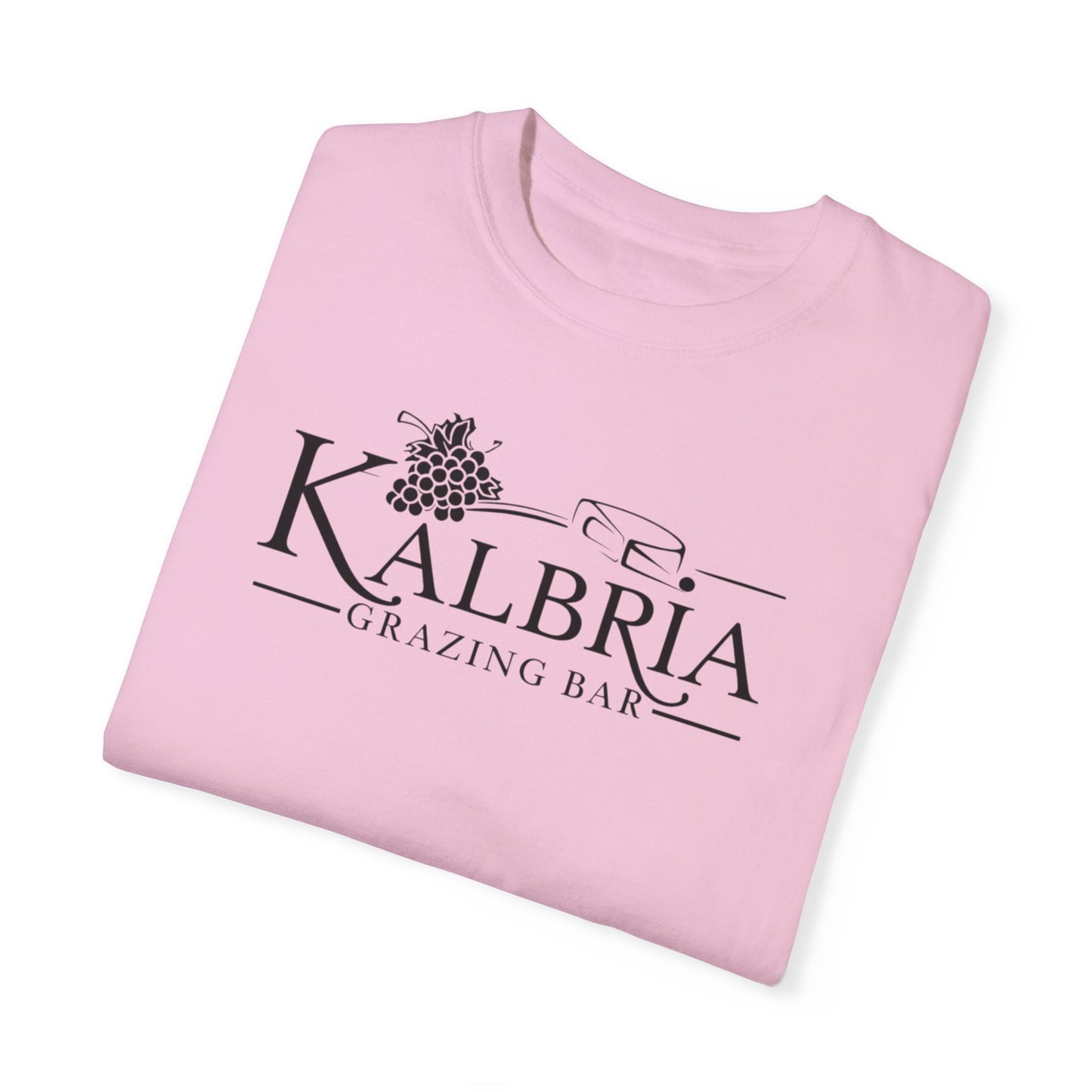 *** CUSTOM LOCAL BIZ SWAG*** Kalbria Grazing Bar Crewneck Sweatshirt