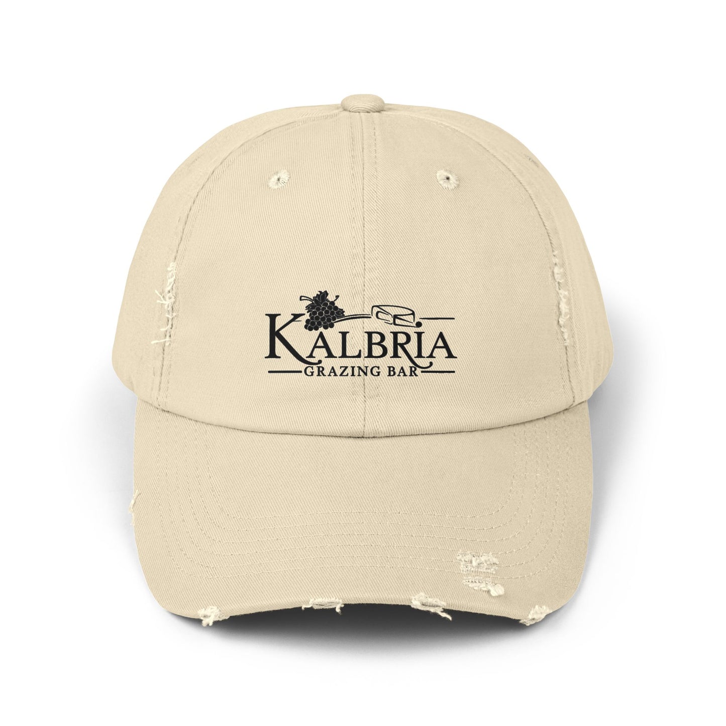 ***CUSTOM **** Kalbria Grazing Bar Hat