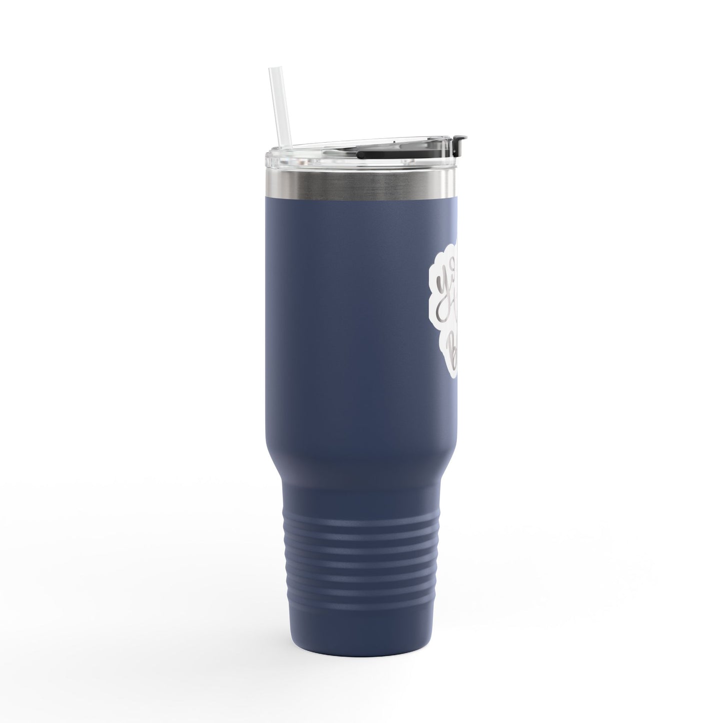 You're the Best Insulated Travel Mug - 40oz for On-the-Go Hydration