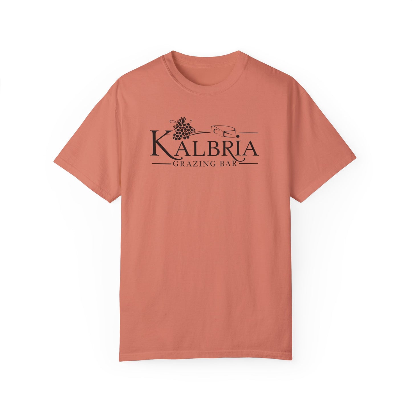 *** CUSTOM LOCAL BIZ SWAG*** Kalbria Grazing Bar Crewneck Sweatshirt