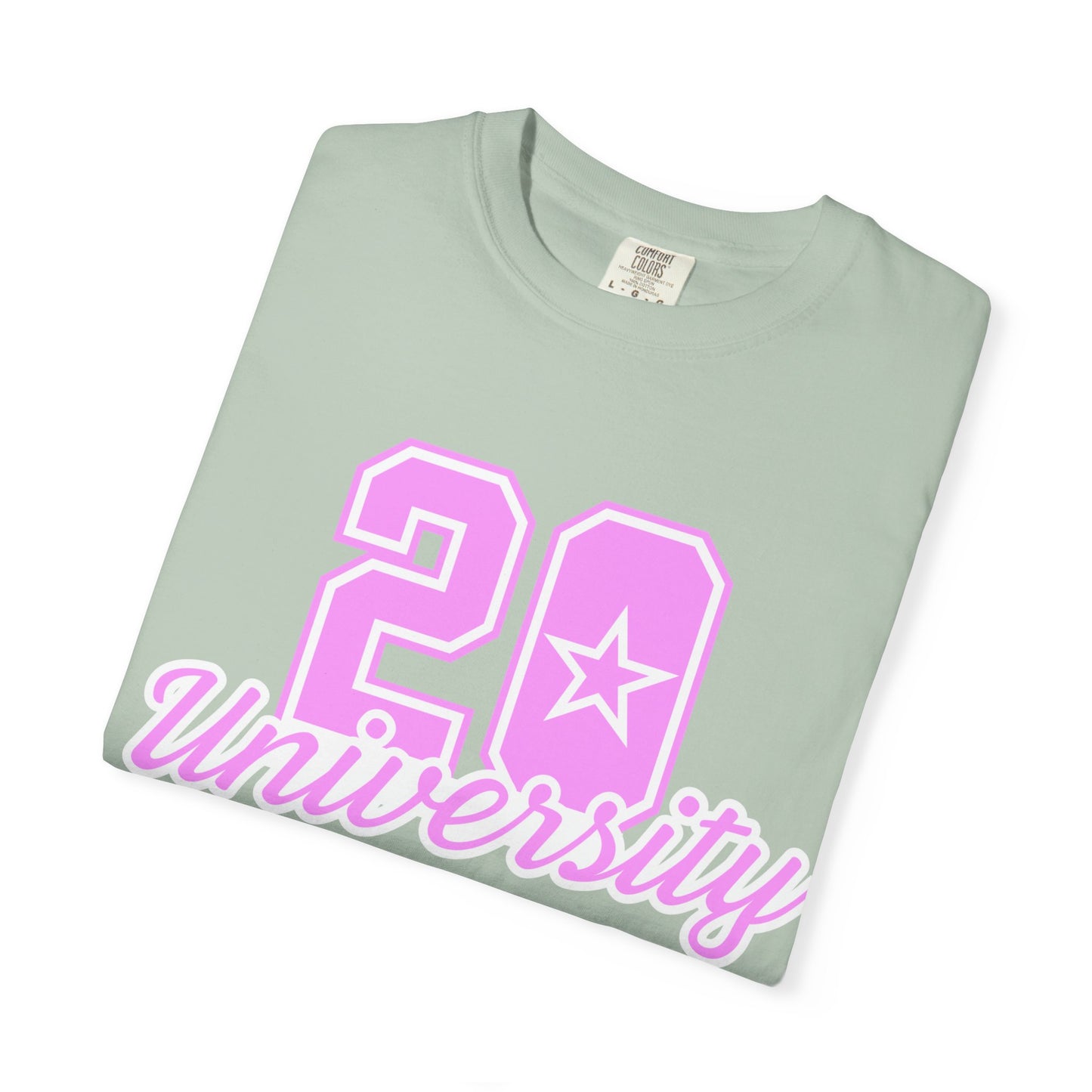 University T-Shirt