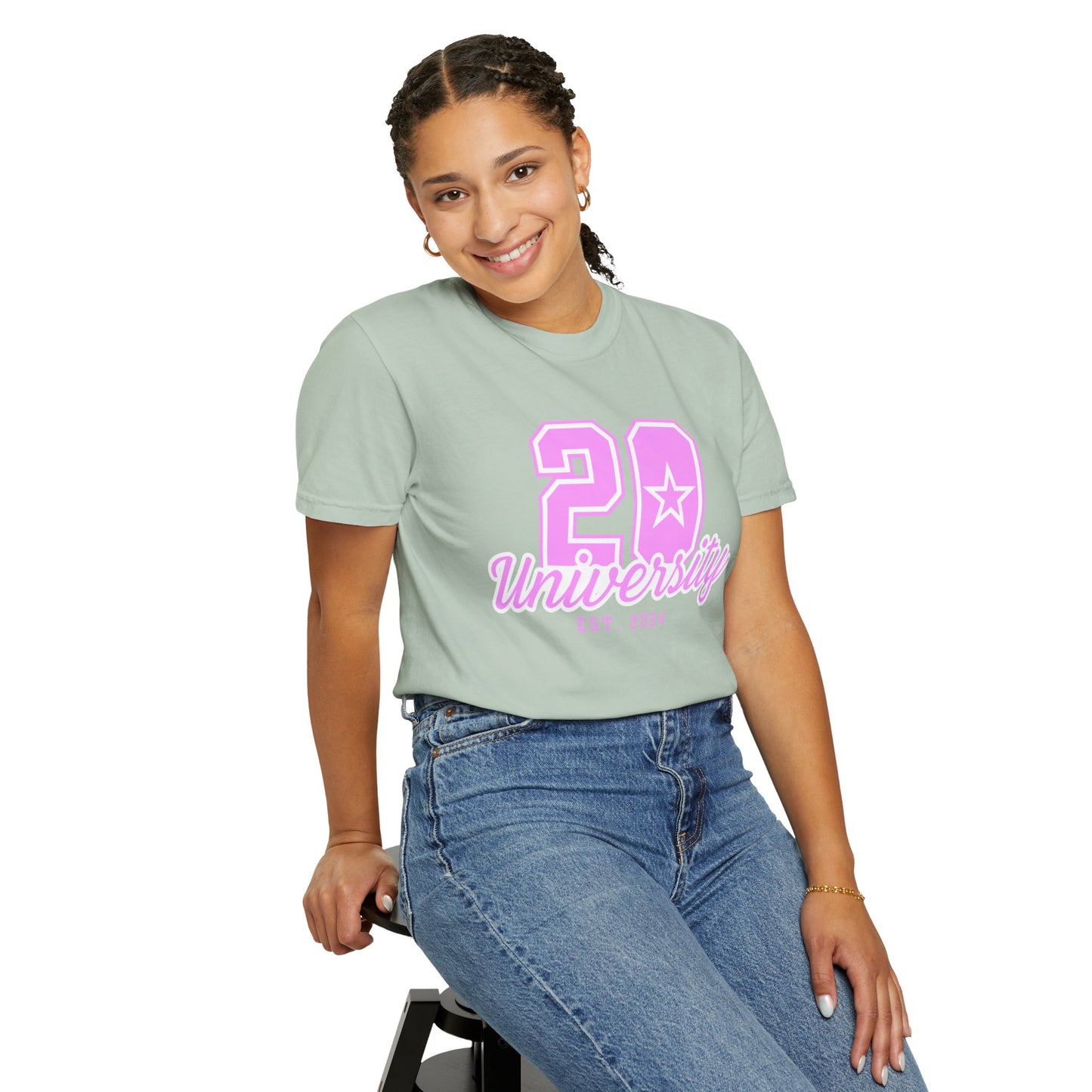 University T-Shirt