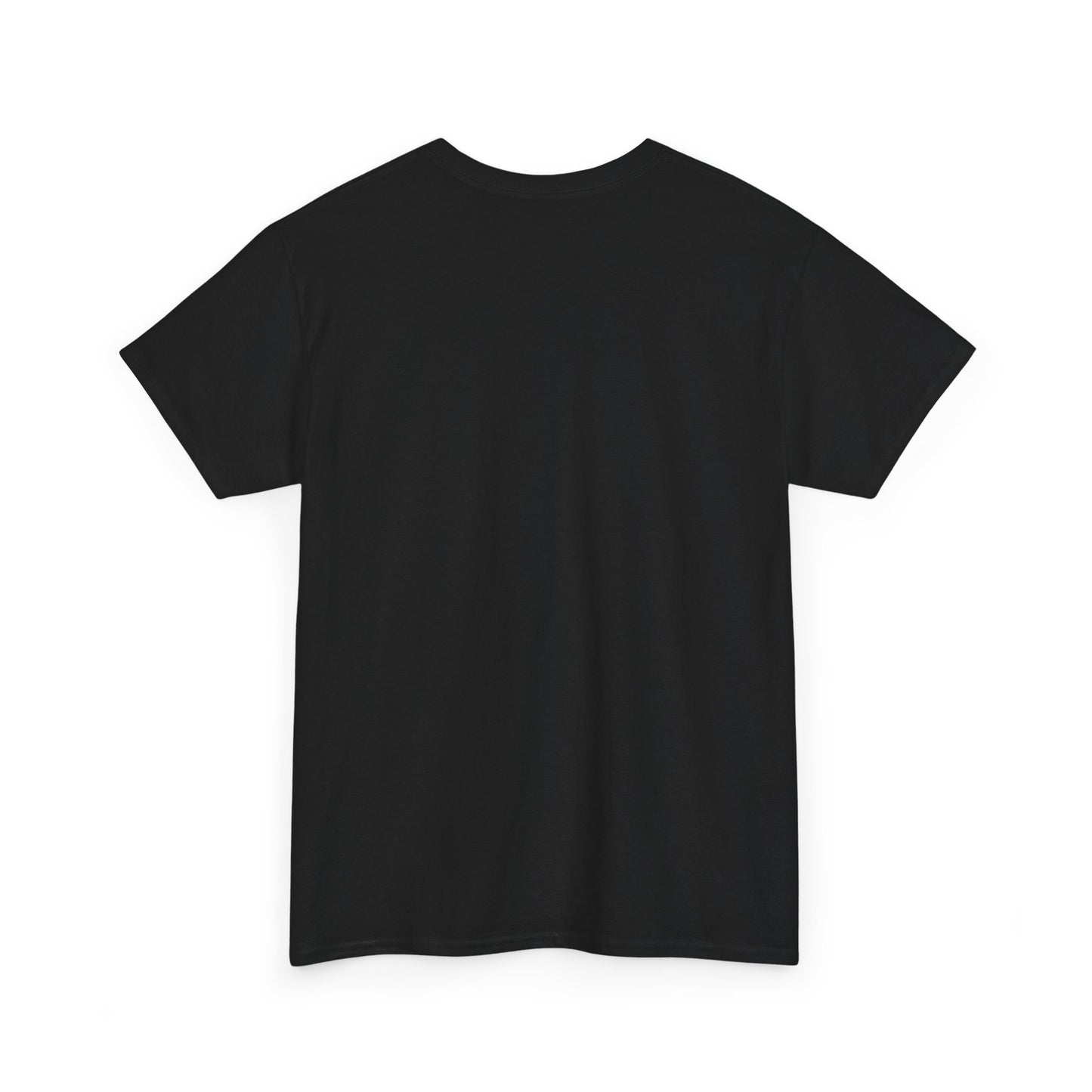 Moody Unisex Heavy Cotton Tee | Casual Wear for Mood Days, Perfect Gift for Friends, Self-Care, Everyday Comfort, Est. 7AM