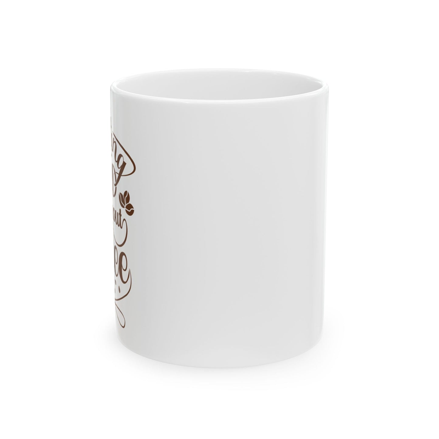 Adulting is Hard Mug - 11oz & 15oz - Perfect Gift for Coffee Enthusiasts & Special Occasions