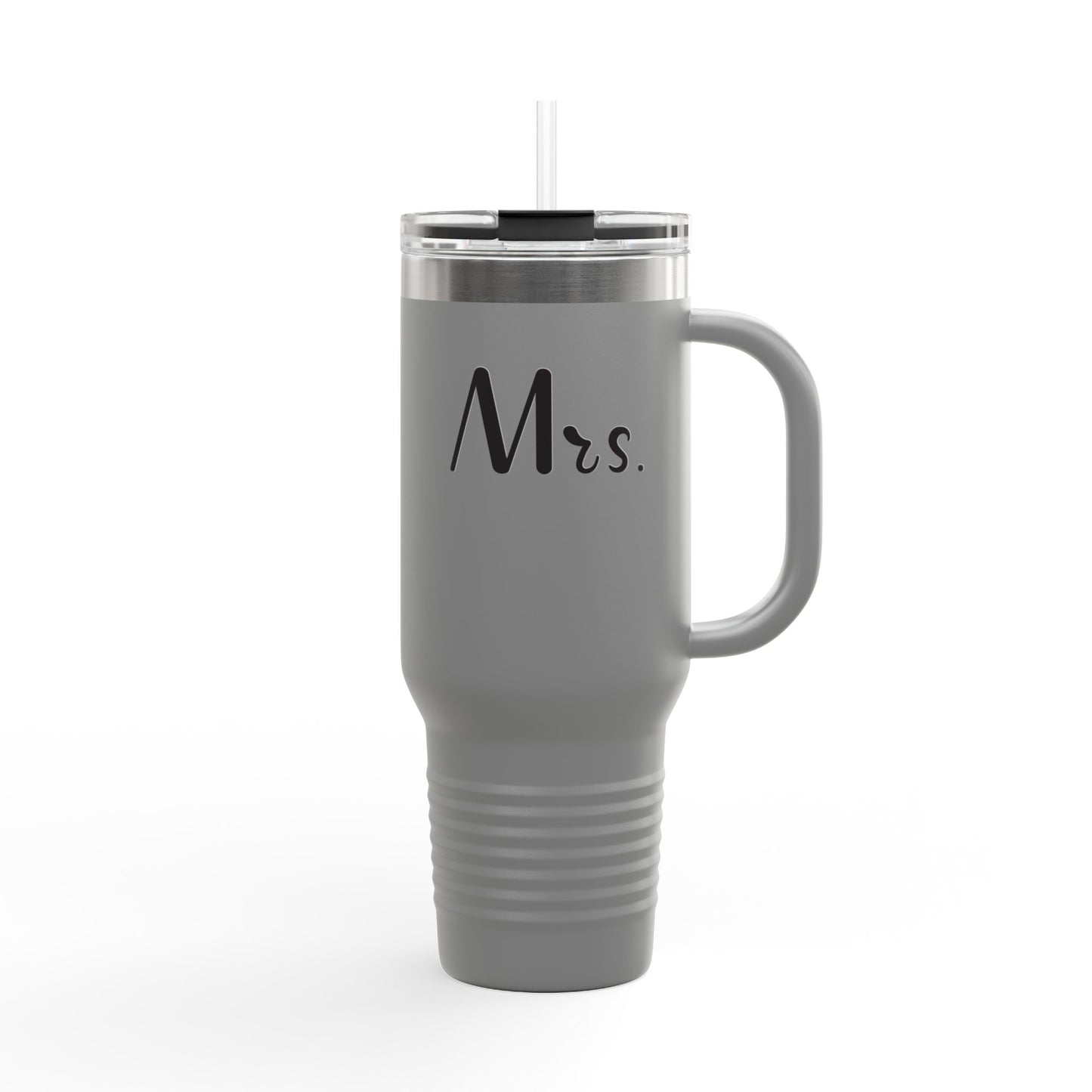 Perfect for Mrs. - Ideal Gift for Weddings, Anniversaries & Everyday Use