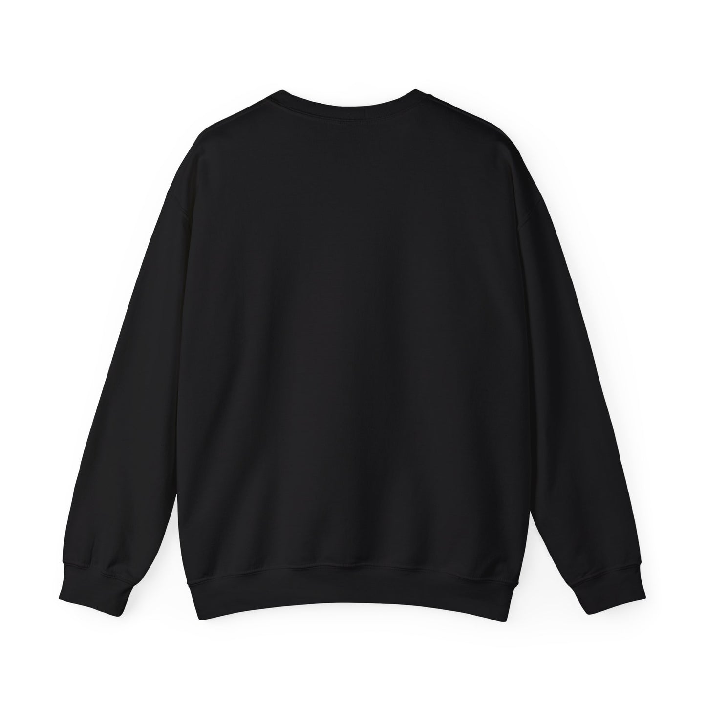 Spicy Unisex Heavy Blend™ Crewneck Sweatshirt - Fun & Comfy Apparel