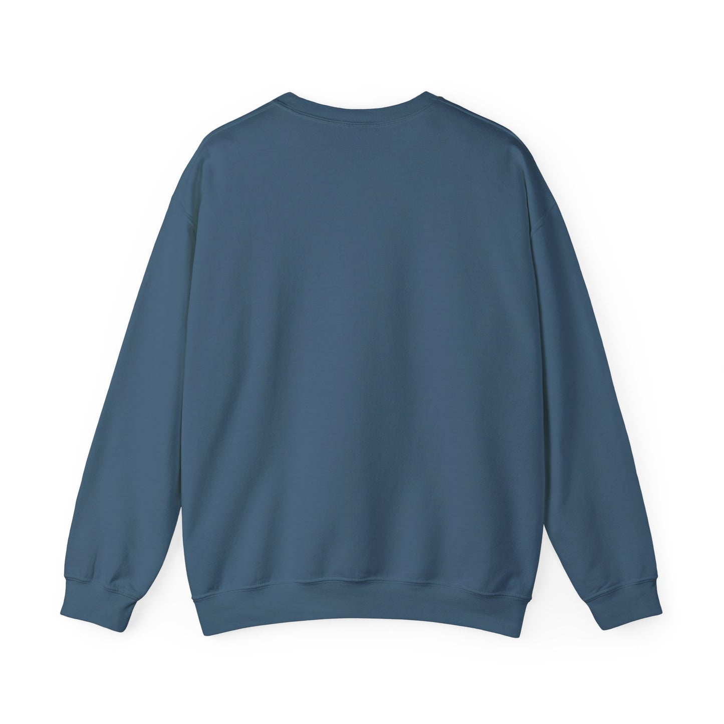 Mama Crewneck Sweatshirt | Cozy Unisex Heavy Blend™ Sweatshirt for Moms