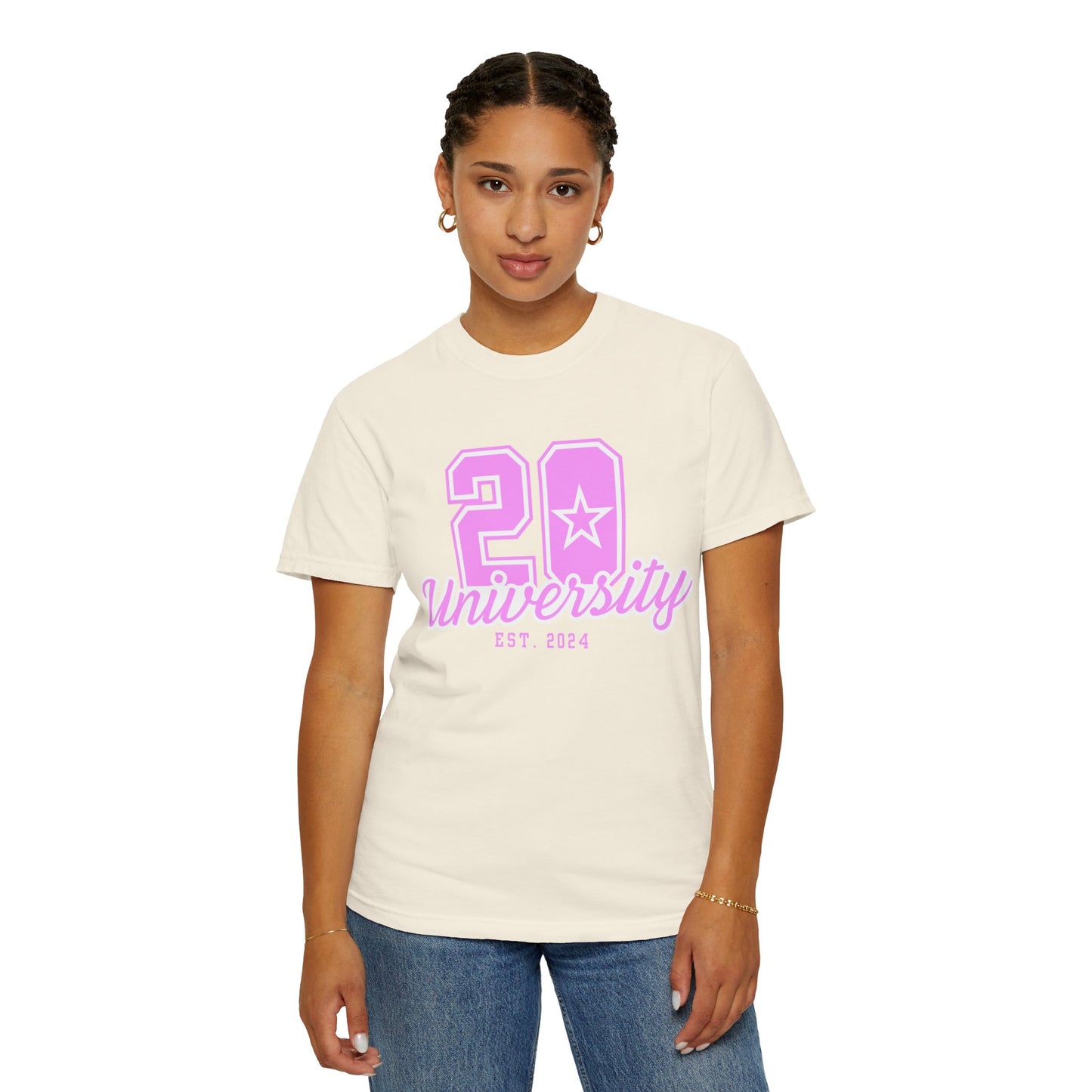 University T-Shirt